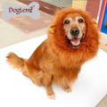 Grand Pet Mane Cheveux Festival Party Déguisement Vêtements Costume Chien Chat Lion Perruques